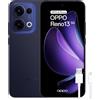 OPPO RENO 13 5G 12GB RAM 256GB AI LUMINOUS BLUE 120HZ 50MP, 6,59 ITALIA NO BRAND