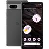 Google 12974010 Google Pixel 7a 15,5 cm (6.1") Doppia SIM Android 13 5G USB tipo-C 8 GB
