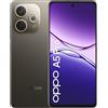 OPPO Smartphone Oppo A5 Pro 8/256GB 4G black brown Foto AI 50MP 5800mAh