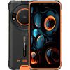 Ulefone 12974010 ULEFONE POWER ARMOR 16S 8+128GB DS 4G ORANGE NFC OEM