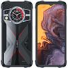 Cubot Smartphone Cubot KING KONG 9 12 GB RAM 6,5" Nero 256 GB