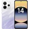 Xiaomi Redmi Note 14 4G Mist Purple 128GB Memoria 6Gb Ram Display Amoled 6.67"Eu