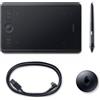 Wacom Intuos Pro S Tavoletta Grafica, Inclusa Penna Wacom Pro Pen 2 con Punte di