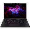 LENOVO ThinkPad P14s Notebook 14,5" WUXGA Ultra 7 32GB 1 TB RTX 500 W11P