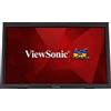 Viewsonic Lavagna Interattiva 23.8" 1920 x 1080 Pixel Multi-Touch TD2423