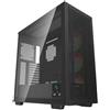 Deepcool Case computer desktop ATX DEEPCOOL R-MORPHEUS-BKAPA1-G-1 Nero