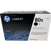 HP CF280X HP 80X TONER ORIGINALE PER HP LASERJET PRO 400 M401a/M425dn [A BOX]