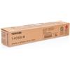 TOSHIBA T-FC30EM 6AG00004452 TONER ORIGINALE M Magenta 33600 Pag E-Studio 2050 C