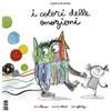 DEVIR I Colori delle Emozioni - Gioco da Tavolo Educativo per Bambini tratto dal libro di Anna Llenas, Sviluppo Emotivo, 2-5 Giocatori, 3+, Edizione in Italiano