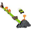 Dickie Toys Volcano Launcher Track Set