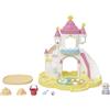 Sylvanian Families - 5746 Piscina e Sabbiera dell' Asilo