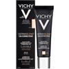 Vichy Make-up Linea Dermablend 3D Correction Fondotinta Elevata Coprenza Bronze