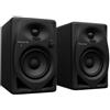 Pioneer Coppia casse monitor DJ SERIES DM 40D BT Black 38W