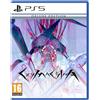 NIS America Crymachina