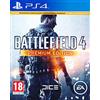 Electronic Arts Battlefield 4 Premium Edition PS4 Game - PlayStation 4 [Edizione: Regno Unito]