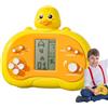 Generic Console di gioco portatile, Console di gioco portatile - Console di gioco vintage per bambini,Console di gioco portatile per bambini e adulti, classico videogioco portatile retrò