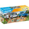 Playmobil FamilyFun 71423 veicolo giocattolo 1 St