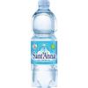 iCleaners 48 BOTTIGLIE ACQUA SANT'ANNA NATURALE ACQUA MINERALE 500 ML