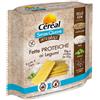 Cereal Fette Proteiche Legumi 100 G