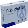 BIOGROUP SpA SOCIETA' BENEFIT Psicophyt Remedy 16a 4 Tubi 1,2 G