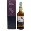 Hokkaido Akkeshi Distillery Akkeshi blended Usui Season Rain Water 2021