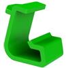 MultiTech PM-1062561 - Clip di chiusura per scatole Ikea Samla Boxe, set di alta qualità per scatole da 11 - 130 l, facile da agganciare. Vestibilità perfetta (11 l/22 l, 12 pezzi/verde lime)