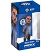 GAMEVISION S.R.L. Minix Marcus Thuram Football Stars Inter Personaggio 12 cm da Collezione