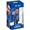 GAMEVISION S.R.L. Minix Calhanoglu Football Stars Inter Personaggio 12 cm da Collezione
