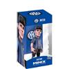 GAMEVISION S.R.L. Minix Bastoni Football Stars Inter Personaggio 12 cm da Collezione