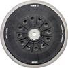 Bosch Accessories 1x Platorelli Expert Multihole per Bosch Versione Morbido, Ø 150 mm, Accessorio Levigatrice Rotoorbitale