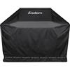 Enders® Premium UNIQ 4#5727 - Custodia protettiva per agenti atmosferici, colore: Nero