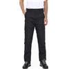 BWBIKE Pantaloni Cargo Tattici Uomo - Mimetico Militare Antistrappo - Pantaloni da Combattimento Impermeabili - Trekking, Caccia, Escursionismo & Uso Quotidiano
