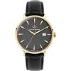 LUCIEN ROCHAT Garçon Orologio Uomo, Tempo e data, Analogico - R0451120004