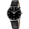 Festina Orologio Analogico Unisex con Cinturino in Pelle F20248/4