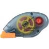 Q-CONNECT Colla roller permanente in blister Q-Connect monouso 6,5 mm x 8,5 m KF10946