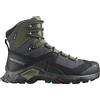 SALOMON (TG. 41 1/3 EU) Salomon Quest Element Gore-Tex Scarpe Impermeabili Escursionismo