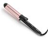 BaByliss (TG. 38 mm) BaByliss C453E Ferro Arricciacapelli Extra Lungo da 38 mm, Quartz Ce
