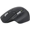 Logitech (TG. One Size) Logitech MX Master 3S - Mouse Wireless ad Alte Prestazioni, Scorr