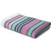 Top Towel - Chill - Telo Mare Grande 170x90 cm in Cotone 100% - Spugna Morbida, Assorbente, Asciugatura Rapida, Anti-Sabbia - Lavabile in Lavatrice