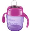 PHILIPS SPA AVENT Tazza Becc.Morb.Girl200m