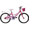 MANDELLI MTB 20' BIMBA KELLY PRINCESS BICI BAMBINO 20