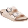 BIRKENSTOCK ARIZONA FLOWER BUCKLE KIDS Ciabatta Bambina