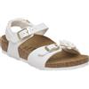 BIRKENSTOCK RIO KIDS FLOWER Ciabatta Bambina