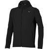 MIZUNO ALPHA JACKET Giacca Running Uomo