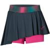 MIZUNO W FRONTIER FLYING SKIRT Gonna Tennis Donna