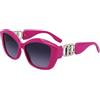 Karl Lagerfeld KL6102S Occhiali, 525 Fuchsia, 56 Unisex-Adulto