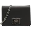 Elisabetta Franchi BORSA Nero NERO 110 Taglia Unica
