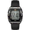 ICE-WATCH Orologio Digitale al Quarzo Unisex-Adulto con Cinturino in Silicone 024564