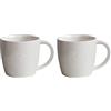 STARBUCKS Tazza in porcellana Venti Grande Fore Here serie White Collectors Set Variations - 2 - Venti/591 ml