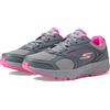 Skechers Go Run Consistent, Scarpe da ginnastica Donna, Grigio, 35 EU
